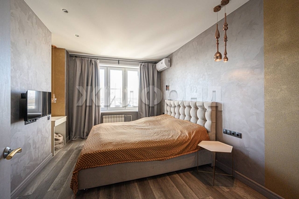 
  Продается 3-комн. квартира, 76.3 м², Серебренниковская ул, д. 4/1
. Фото 7.