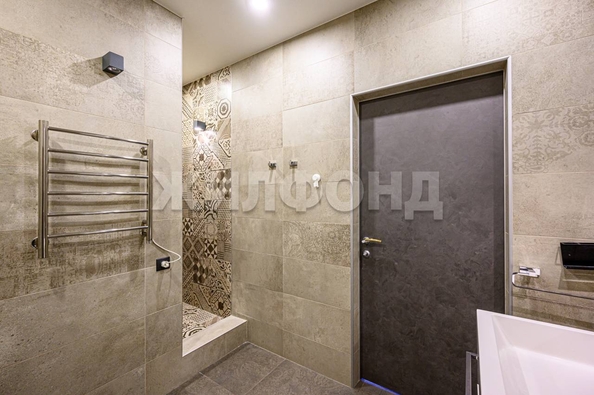 
  Продается 3-комн. квартира, 76.3 м², Серебренниковская ул, д. 4/1
. Фото 16.