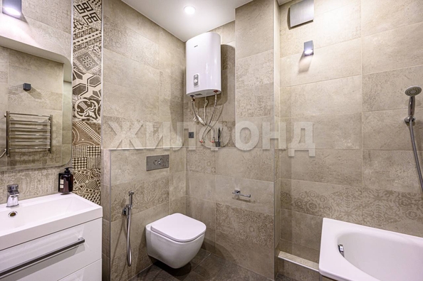 
  Продается 3-комн. квартира, 76.3 м², Серебренниковская ул, д. 4/1
. Фото 19.