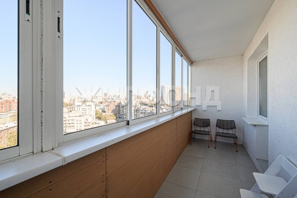 
  Продается 3-комн. квартира, 76.3 м², Серебренниковская ул, д. 4/1
. Фото 20.