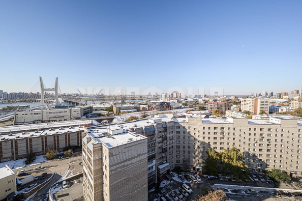 
  Продается 3-комн. квартира, 76.3 м², Серебренниковская ул, д. 4/1
. Фото 22.