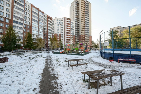 
  Продается 3-комн. квартира, 76.3 м², Серебренниковская ул, д. 4/1
. Фото 29.