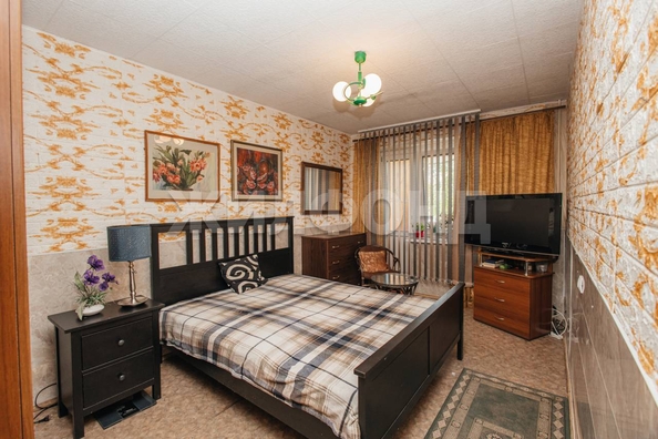 
  Продается 3-комн. квартира, 76.1 м², Вокзальная магистраль ул, д. 8/1
. Фото 1.