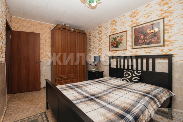 
  Продается 3-комн. квартира, 76.1 м², Вокзальная магистраль ул, д. 8/1
. Фото 2.