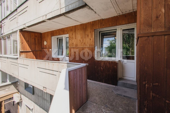 
  Продается 3-комн. квартира, 76.1 м², Вокзальная магистраль ул, д. 8/1
. Фото 5.