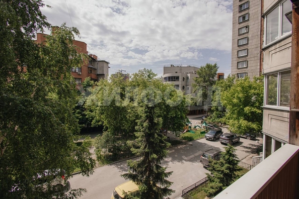 
  Продается 3-комн. квартира, 76.1 м², Вокзальная магистраль ул, д. 8/1
. Фото 6.