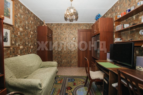 
  Продается 3-комн. квартира, 76.1 м², Вокзальная магистраль ул, д. 8/1
. Фото 7.