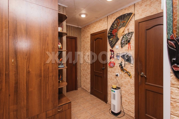 
  Продается 3-комн. квартира, 76.1 м², Вокзальная магистраль ул, д. 8/1
. Фото 13.