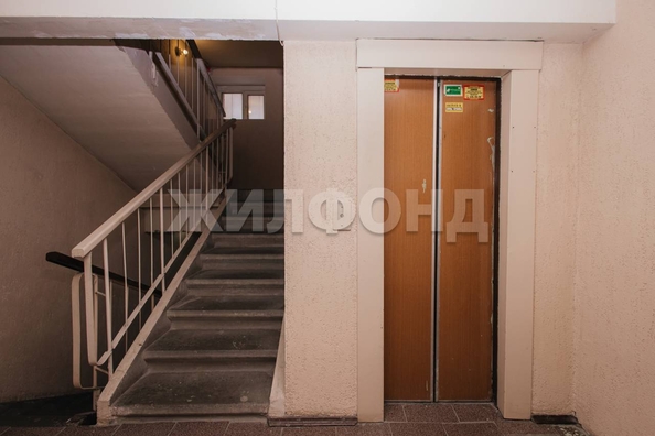 
  Продается 3-комн. квартира, 76.1 м², Вокзальная магистраль ул, д. 8/1
. Фото 22.