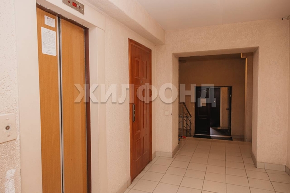 
  Продается 3-комн. квартира, 76.1 м², Вокзальная магистраль ул, д. 8/1
. Фото 25.