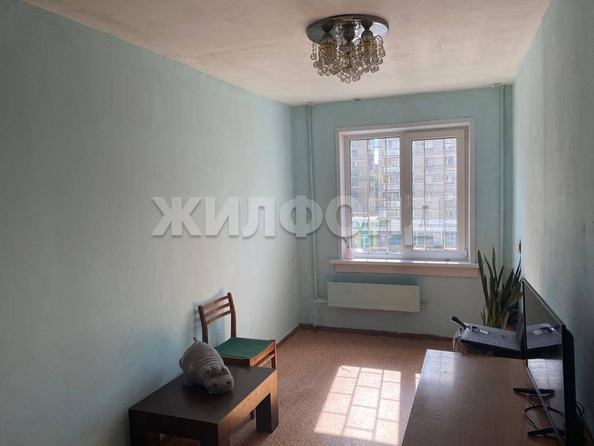 
  Продается 4-комн. квартира, 72.9 м², Челюскинцев ул, д. 15
. Фото 1.