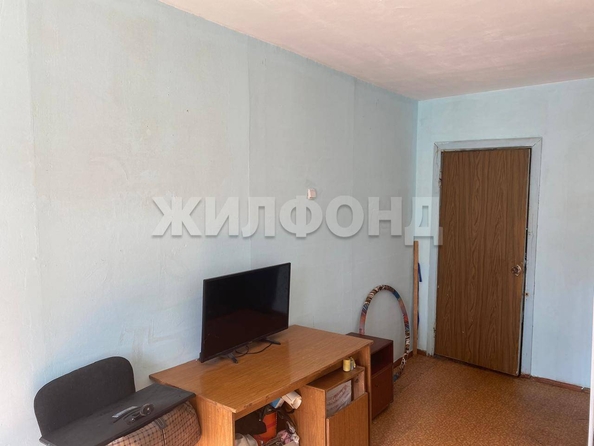 
  Продается 4-комн. квартира, 72.9 м², Челюскинцев ул, д. 15
. Фото 3.