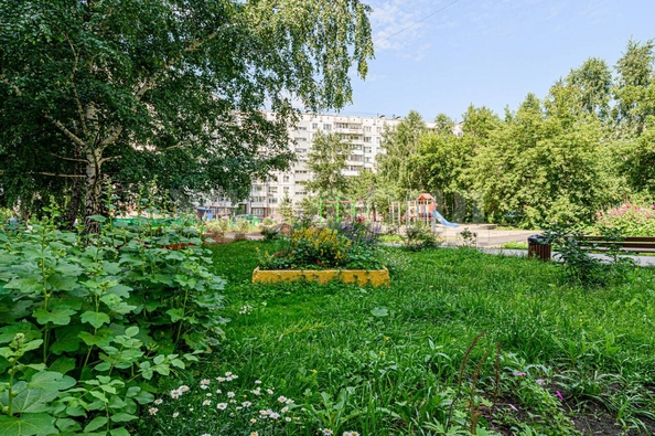 
  Продается 4-комн. квартира, 72.9 м², Челюскинцев ул, д. 15
. Фото 20.