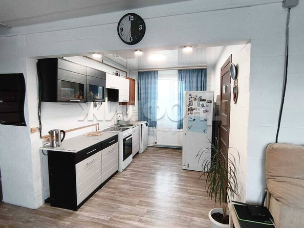 
  Продается дом, 106 м², рабочий поселок Колывань
. Фото 2.
