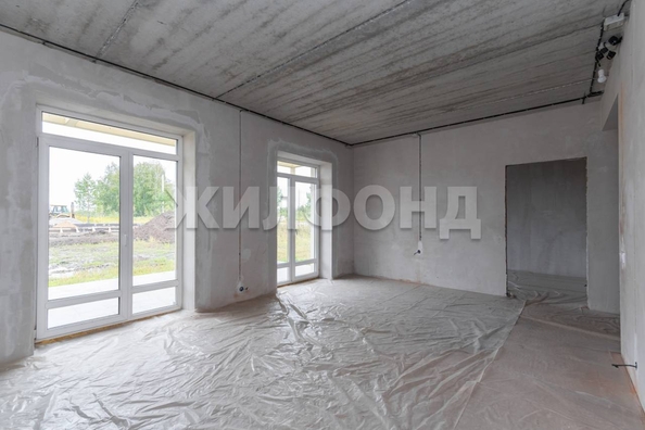 
  Продается дом, 150 м², поселок Октябрьский
. Фото 19.