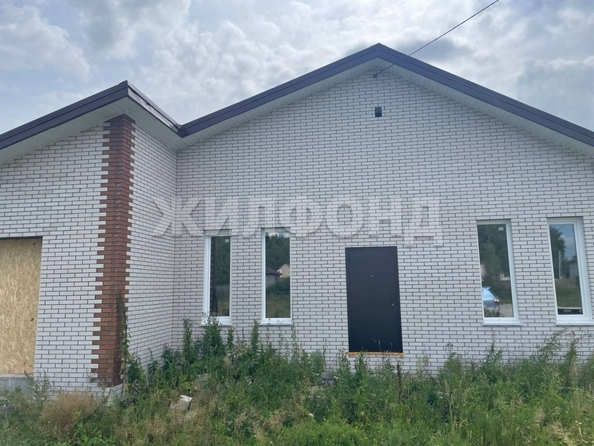 
  Продается дом, 122 м², село Новокаменка
. Фото 3.