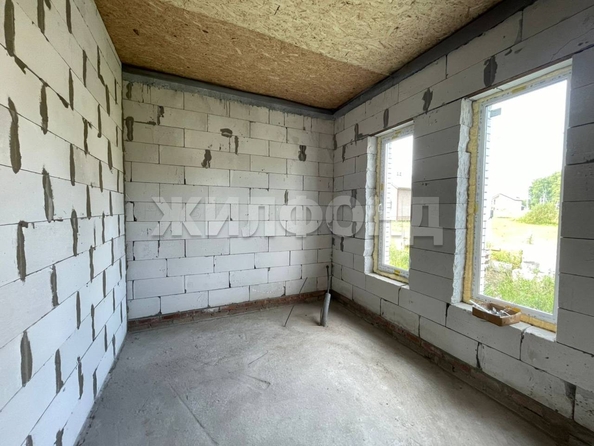 
  Продается дом, 122 м², село Новокаменка
. Фото 11.
