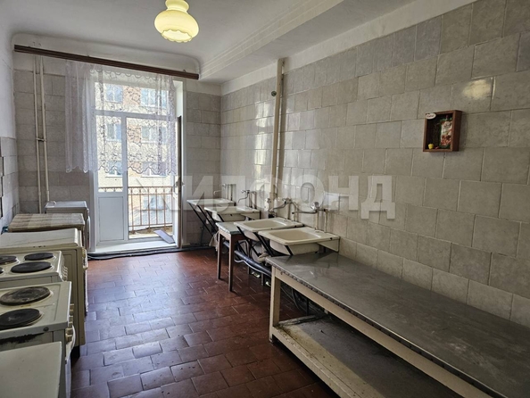 
  Продается комната, 10.5 м², Народная ул, д. 65
. Фото 2.