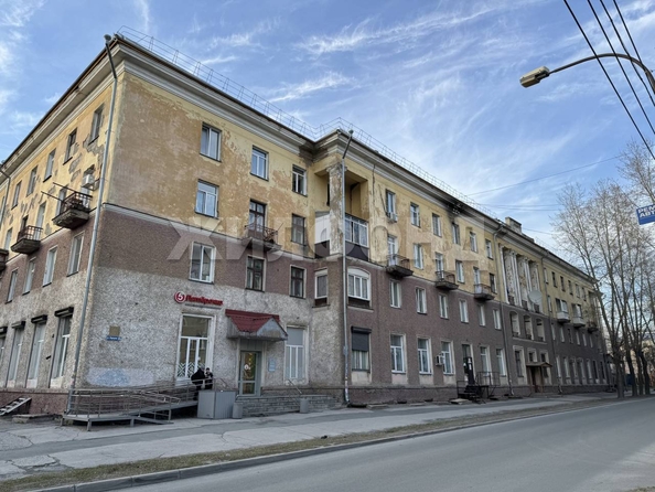 
  Продается комната, 10.5 м², Народная ул, д. 65
. Фото 9.