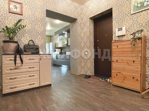 
  Сдается 2-комн. квартира, 85 м², Ермака ул, д. 3
. Фото 22.