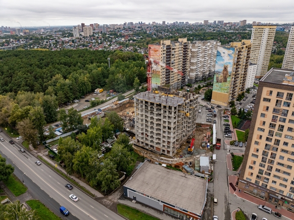 
  Продается 1-комн. квартира, 29.81 м², ЖК Белкин
. Фото 10.
