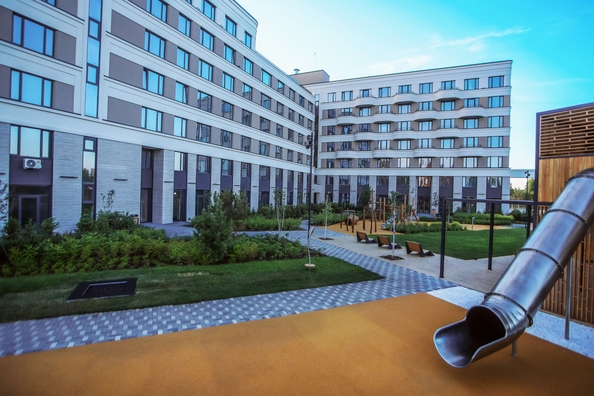 
  Продается 1-комн. квартира, 70.51 м², ЖК Скандиа. Новый Кедровый, дом 1
. Фото 16.