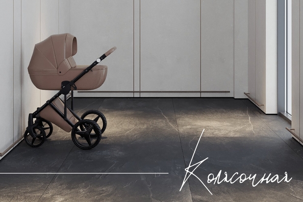 
  Продается 3-комн. квартира, 69.6 м², ЖК Willart (Виларт), дом 2
. Фото 20.