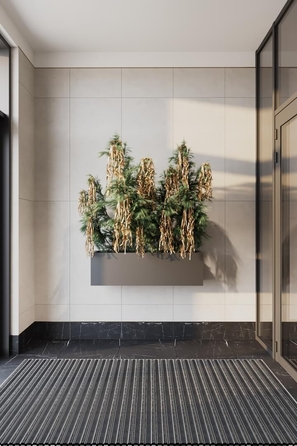 
  Продается 3-комн. квартира, 75.52 м², ЖК Unity Center (Юнити Центр)
. Фото 16.