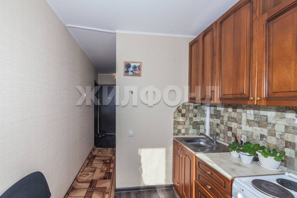 
  Продается 1-комн. квартира, 30 м², Кропоткина ул, д. 118/2
. Фото 9.