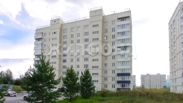 
  Продается студия, 38.4 м², Плющихинская ул, д. 2
. Фото 13.