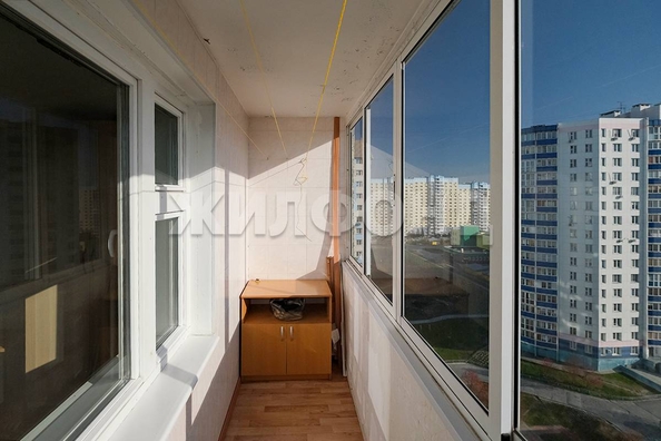 
  Продается студия, 26.7 м², Горский мкр, д. 75
. Фото 7.