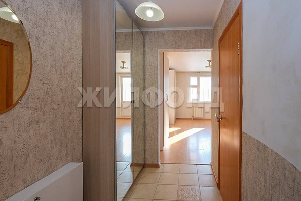 
  Продается студия, 26.7 м², Горский мкр, д. 75
. Фото 10.