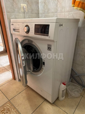 
  Продается студия, 26.7 м², Горский мкр, д. 75
. Фото 12.