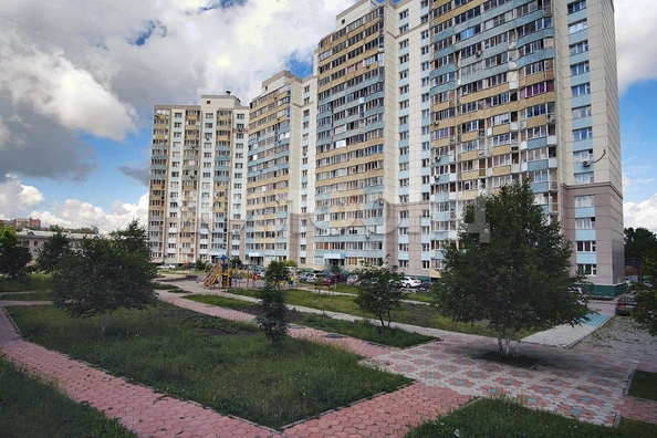 
  Продается студия, 26.7 м², Горский мкр, д. 75
. Фото 16.
