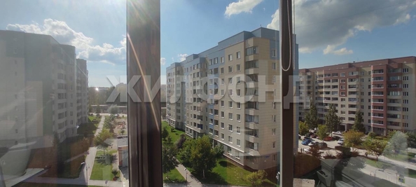 
  Продается 1-комн. квартира, 35.3 м², Рассветная ул, д. 3
. Фото 6.