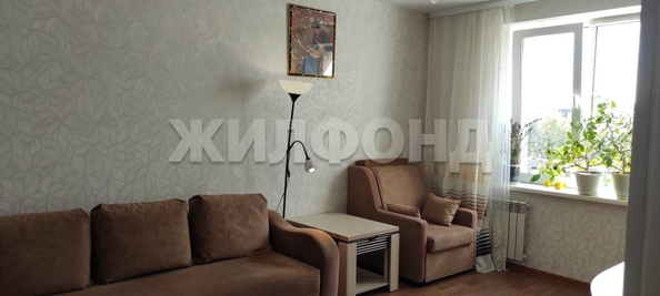 
  Продается 1-комн. квартира, 35.3 м², Рассветная ул, д. 3
. Фото 16.