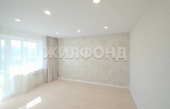 
  Продается 1-комн. квартира, 29.8 м², ЖК АТОМ
. Фото 1.