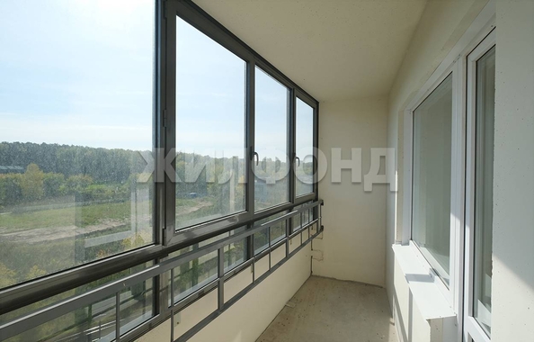
  Продается 1-комн. квартира, 29.8 м², ЖК АТОМ
. Фото 4.