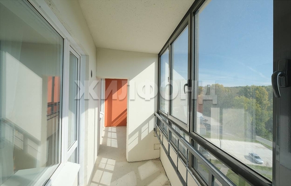 
  Продается 1-комн. квартира, 29.8 м², ЖК АТОМ
. Фото 6.