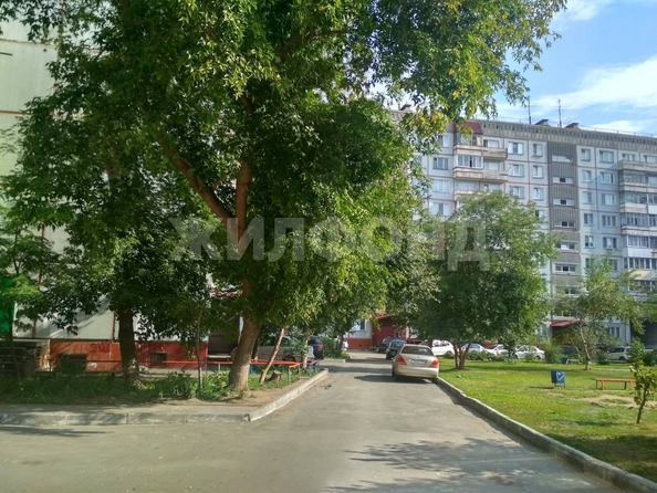 
  Продается 1-комн. квартира, 29.8 м², Дуси Ковальчук ул, д. 75
. Фото 2.