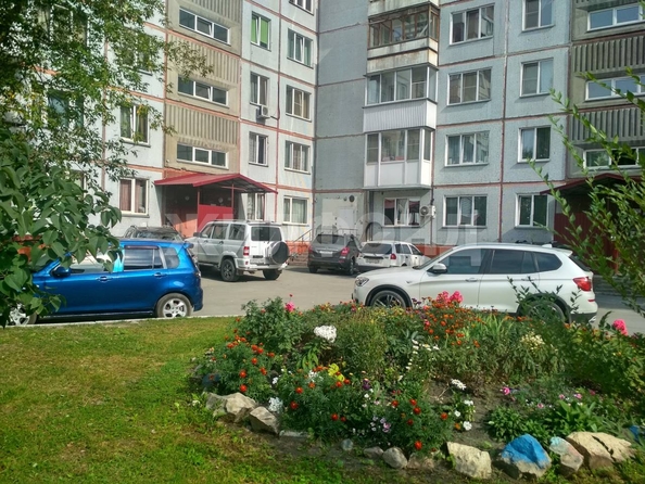 
  Продается 1-комн. квартира, 29.8 м², Дуси Ковальчук ул, д. 75
. Фото 3.