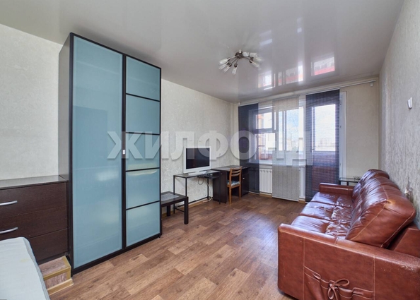 
  Продается 1-комн. квартира, 29.8 м², Дуси Ковальчук ул, д. 75
. Фото 8.