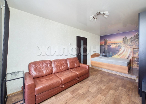 
  Продается 1-комн. квартира, 29.8 м², Дуси Ковальчук ул, д. 75
. Фото 9.