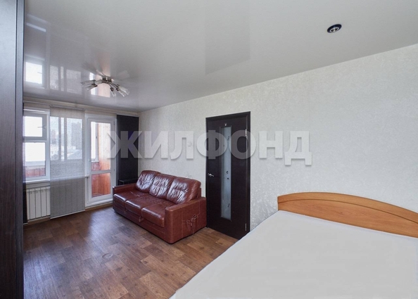 
  Продается 1-комн. квартира, 29.8 м², Дуси Ковальчук ул, д. 75
. Фото 10.