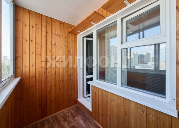 
  Продается 1-комн. квартира, 29.8 м², Дуси Ковальчук ул, д. 75
. Фото 16.