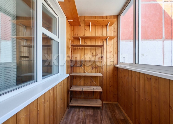 
  Продается 1-комн. квартира, 29.8 м², Дуси Ковальчук ул, д. 75
. Фото 17.