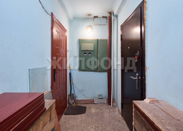 
  Продается 1-комн. квартира, 29.8 м², Дуси Ковальчук ул, д. 75
. Фото 19.