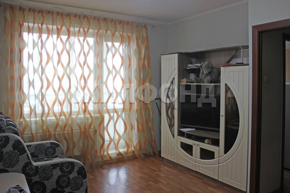 
  Продается 1-комн. квартира, 25.6 м², Тюленина ул, д. 21
. Фото 4.