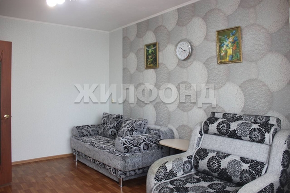 
  Продается 1-комн. квартира, 25.6 м², Тюленина ул, д. 21
. Фото 5.