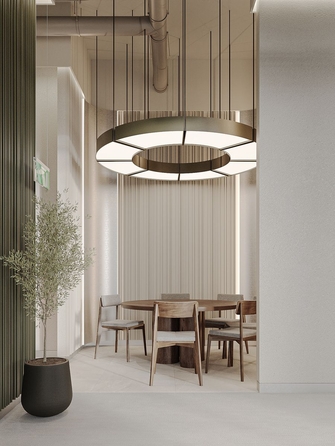
  Продается 2-комн. квартира, 57.37 м², ЖК Фора, дом 1
. Фото 12.